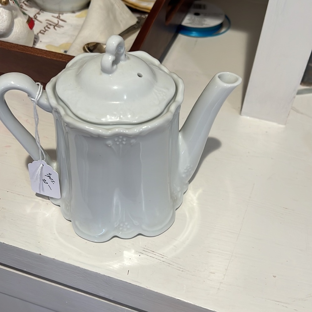 Tea set - Picture 2 of 4